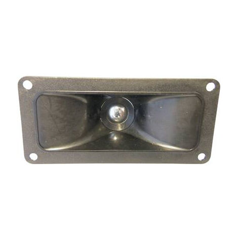 HAUT-PARLEUR DAIGUS KIT MONTÉ KEMO L001 12 V/DC, 24 V/DC 1 PC(S)