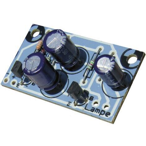 KIT CLIGNOTEUR 6 - 12 V/DC KEMO B185 (1/4)