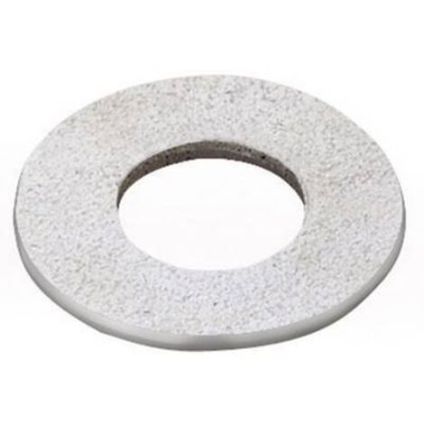 RONDELLE 2.2 MM 5 MM ACIER GALVANISÉ 100 PC(S) TOOLCRAFT A2,2 D125:A2K 194696 (1/2)