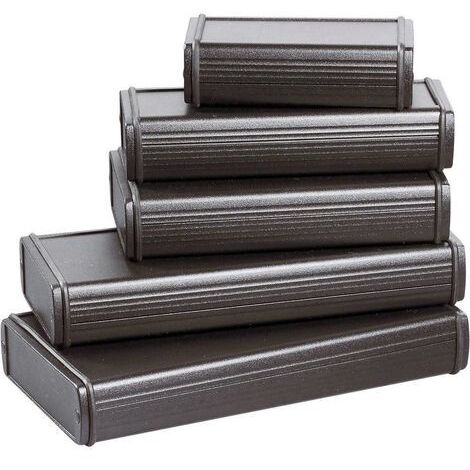 FIXATION MURALE ALUBOS BOPLA AB-WL 84005000 CONVIENT POUR ALUBOS 600/800/1000/1300 (1/3)