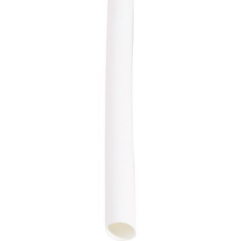DSG Canusa Gaine électrique thermorétractable blanche 20 cm (1/2)