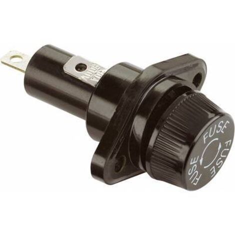 PORTE-FUSIBLE ESKA CQ 215 30 A 600 V/AC 1 PC(S) (1/2)