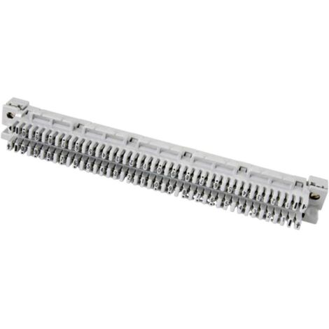 MODULE LSA SÉRIE 1 10 PAIRES BORNIER 1/10 EFB ELEKTRONIK 46001.2 (1/2)