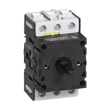 INTERRUPTEUR AUXILIAIRE BACO BA0172179 1 NC (R), 1 NO (T) 230 V/AC 1 PC(S)