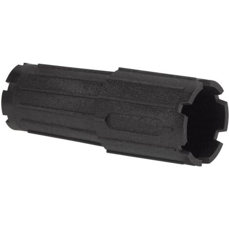 CLÉ DE SÉRRAGE POUR L'ECROU DE FIXATION DES TÊTES Ø30 BACO 100927 BAWA0210 (1/2)