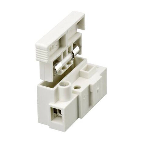 BORNIER DOMINO ADELS-CONTACT 900 SI/1 20229 FLEXIBLE: 2.5-4 MM² RIGIDE: 2.5-4 MM² NOMBRE DE PÔLES (NUM): 1 BLANC 1 PC(S) (1/3)