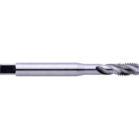 TARAUD POUR MACHINE EVENTUS BY EXACT 1610353 MÉTRIQUE M5 COUPE À DROITE HSS 1 PC(S) (1/2)