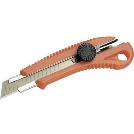 Brüder Mannesmann M 605 Cutter universel professionnel 1 pc(s) C97264 (1/2)