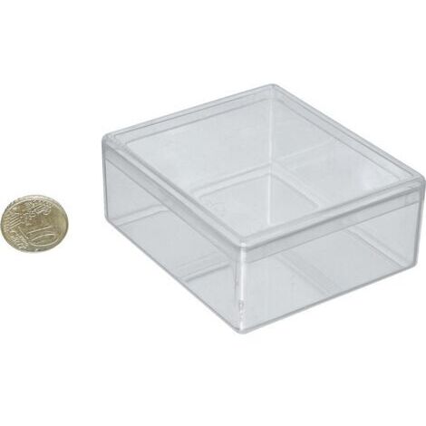 BOÎTIER RECTANG PLAST. 68 X 60 X 26 MM SONSTIGE (1/3)