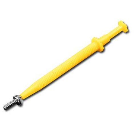 PINCETTE À BRAS À RESSORTS DONAU PZ75 LONGUEUR 115 MM (1/2)