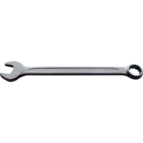 TOOLCRAFT 820835 CLÉ MIXTE 11 MM (1/2)