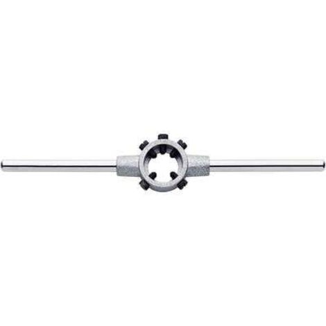 SUPPORT PORTE-FILIÈRE DIN 255 M 8 EXACT 04934 25X9 (1/2)