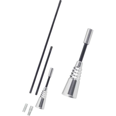MINI ANTENNE EXTÉRIEURE ALU EUFAB 17579 (1/3)