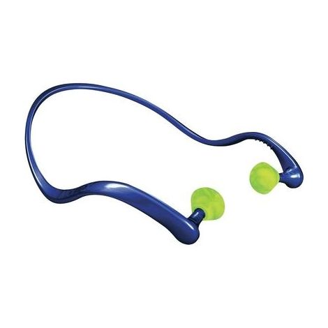 Casque de protection auditive 27 dB – Réduction sonore SNR 27 dB – Matériaux polyuréthane et POM – Confort pour environnements bruyants – Moldex - C66385