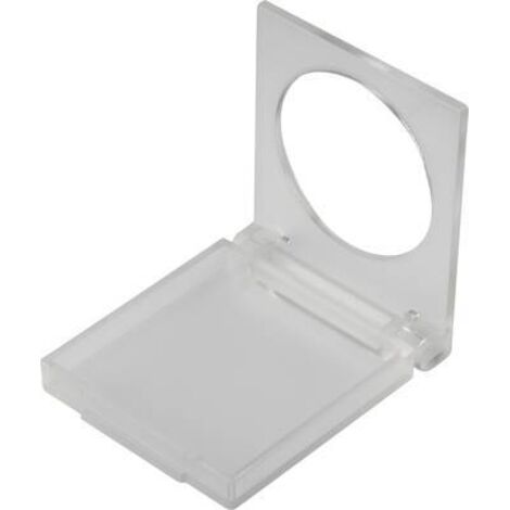COUVERCLE DE PROTECTION CONRAD T21 1 PC(S) (1/2)