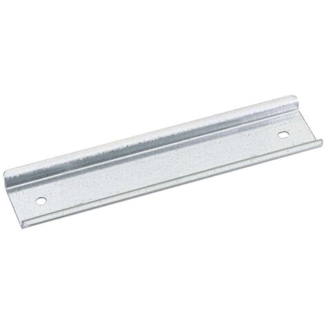 RAIL SPELSBERG NS 35/220MM 19822201 NON PERFORÉ TÔLE D'ACIER (L X L X H) 220 X 35 X 7.5 MM 1 PC(S) (1/2)