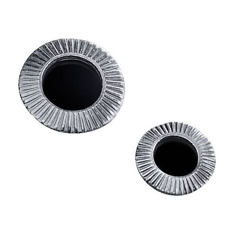 RONDELLES DE CONTACT RITTAL 2334.000 100 PC(S) (1/2)