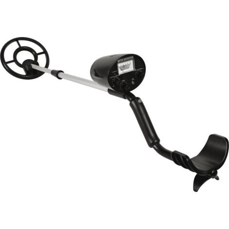 DÉTECTEUR DE MÉTAUX VELLEMAN CS130