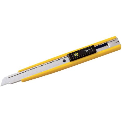 Cutter en plastique ABS C.K T0951 Y206161 (1/2)