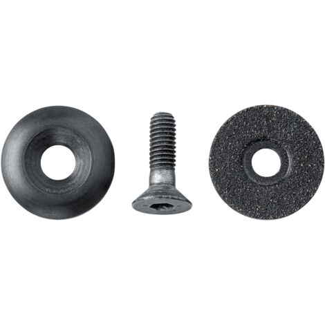 Adaptateur pour oscillateur Fein jusqu'à 2004 – Accessoire pour outil multifonction – Compatible avec matériaux divers