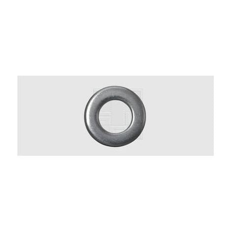 100 pcs rondelles 1,6 mm DIN 125 M 1,6 Acier Inoxydable a4 *** pro qualité 100 pcs rondelles 1,6 mm DIN 125 M 1,6 Acier Inoxydable a4 *** pro qualité