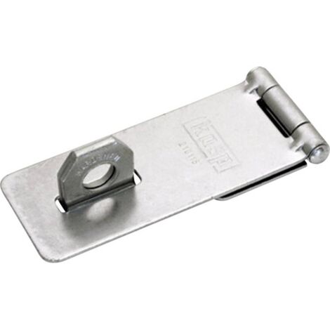 KASP K210115D MORAILLON ET GÂCHE TRADITIONNEL 115 MM (1/3)