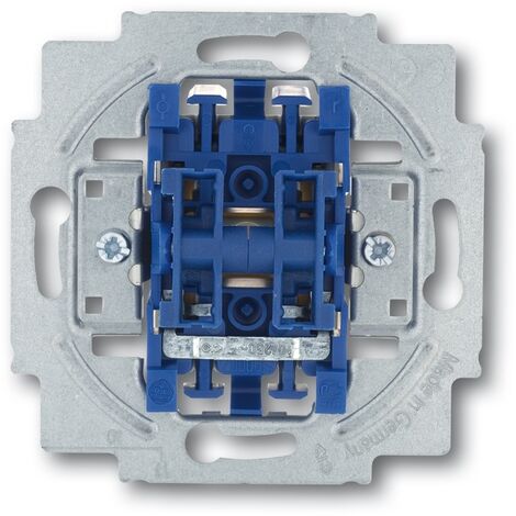 BUSCH-JAEGER 2020 US-205-101 BOUTON POUSSOIR (1/3)