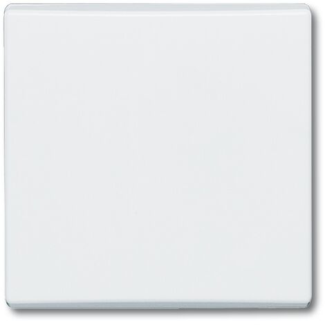 Plaque de recouvrement Valena double horizontale et verticale blanche LEGRAND