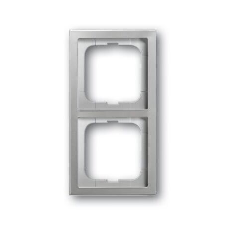 BUSCH-JAEGER 1722-866K CADRE DE PROTECTION (1/2)
