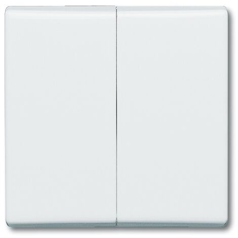 Interrupteur Bouton-poussoir Busch-Jaeger 26016 WDI - Pour Pose En Saillie, IP 66, 250V, 16A - 5