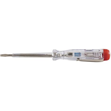 BAHCO TOURNEVIS ISOLÉ, TESTEUR DE TENSION, 806-1 DE 1 (1/3)