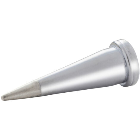 PANNE DE FER À SOUDER CONIQUE WELLER T0054448199 LONGUEUR DE LA PANNE 13 MM 1 PC(S)