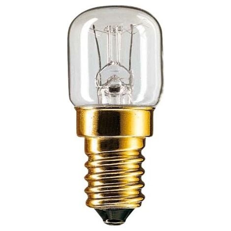 Ampoule de four 25w - E14 - 24v - D927715