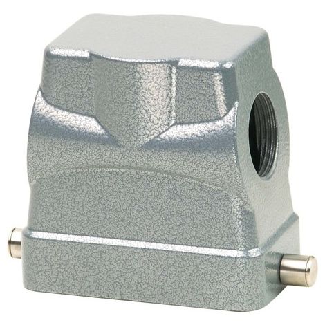 Boîtier De Connexion (terminal) Walther Procon 714116 - Hauteur 27 Mm - IP65 - Neuf (démonstration)