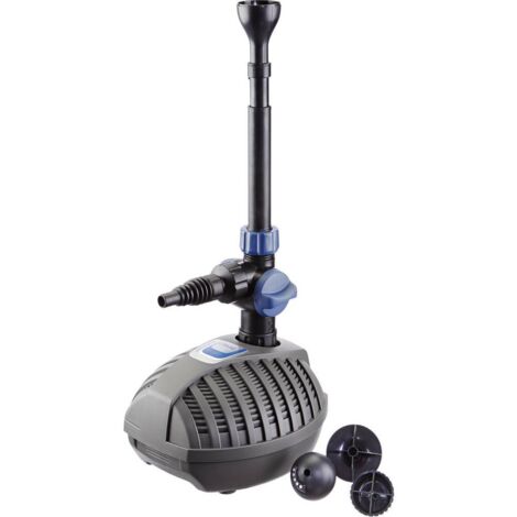 OASE - AQUARIUS FOUNTAIN SET CLASSIC 750 (1/5)