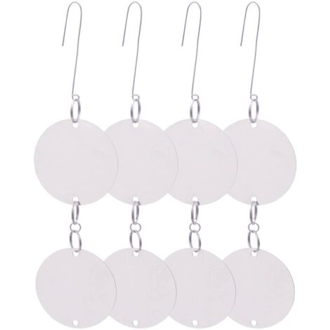 REPOUSSEUR DOISEAUX EFFET DISSUASIF GARDIGO 60095 POUR LEXTÉRIEUR (1/5)