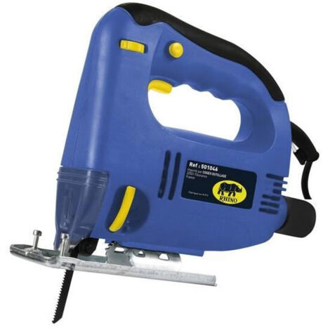 SCIE SAUTEUSE 600 W RHINO (1/3)