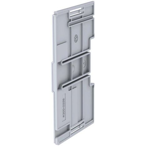 COUVERCLE DE PROTECTION BLOCK EB-COV 1 PC(S) (1/2)