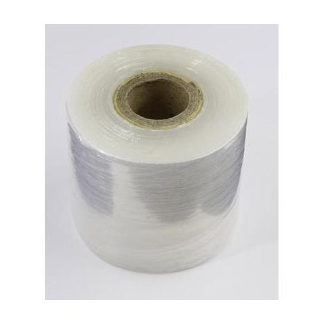 FILM ÉTIRABLE CONRAD COMPONENTS 93033C4 TRANSPARENT (L X L) 180 M X 100 MM 1 ROULEAU(X) (1/2)
