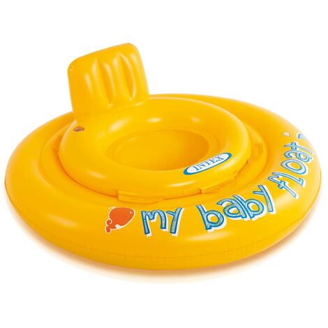 Bouée culotte baby float - Intex