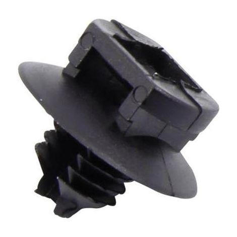 SUPPORT DE CÂBLE KSS NOIR 1 PC(S)