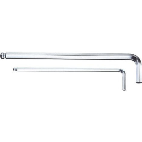 GEDORE 6370090 - Tournevis coudé, extra long , 42 KEL 2 (1/5)