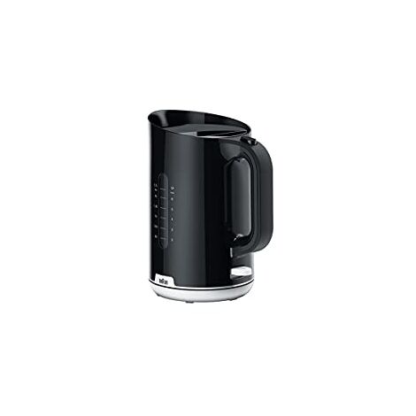 BRAUN WK 1100 BK BOUILLOIRE 1,7 L 2200 W NOIR (0X21010045) (1/5)