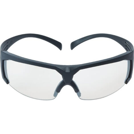 3 M SF610AS SECUREFITSCHUTZBRILLEN, AS, GRIS CADRE, I/O MIROIR (1/5)