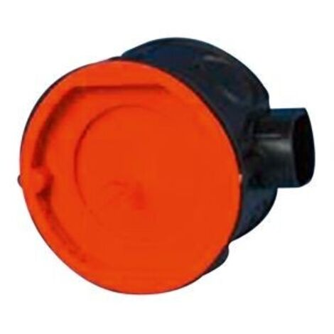 F-TRONIC SIGNALDECKEL E120 FÏ¿½Ï¿½R GERÏ¿½Ï¿½TEDOSE Ï¿½Ï¿½ 60 MM 7390024 (1/4)