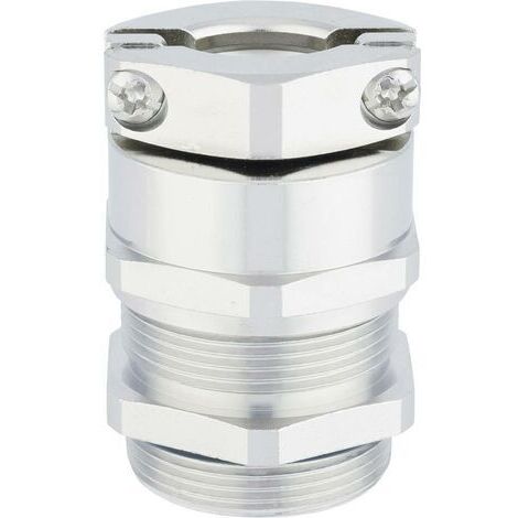 PRESSE-ÉTOUPE LAPPKABEL 53113180 M16 X 1.5 LAITON 1 PC(S) (1/4)