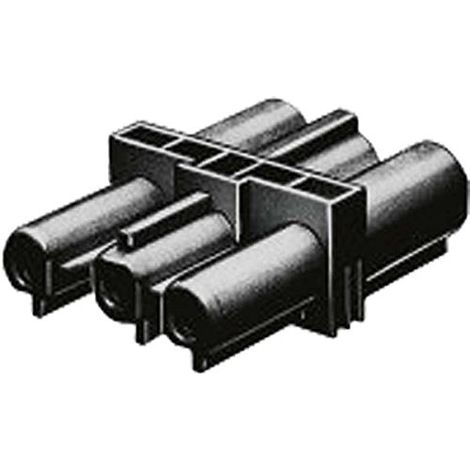 BACHMANN CÂBLE D'ALIMENTATION CONTACT DE PROTECTION, 375500 (1/3)