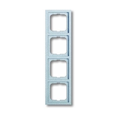 BUSCH-JAEGER 1724183 K FUTURE LINEAR CADRE DE RECOUVREMENT (1/4)