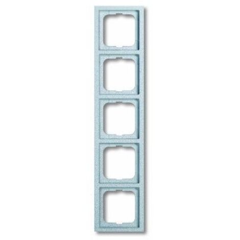 BUSCH-JAEGER 1725 183 K FUTURE LINEAR CADRE DE RECOUVREMENT (1/4)