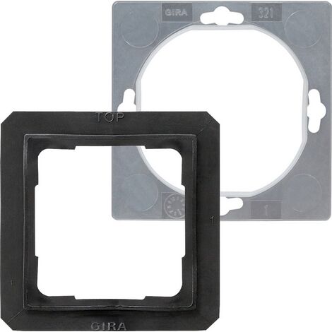 GIRA DE JOINTS IP44 POUR DOUILLES 27, 025227